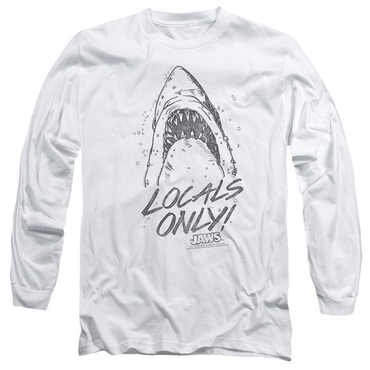 JAWS/LOCALS ONLY