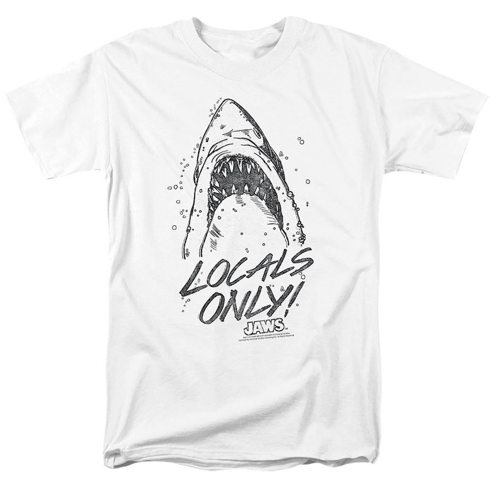 JAWS/LOCALS ONLY
