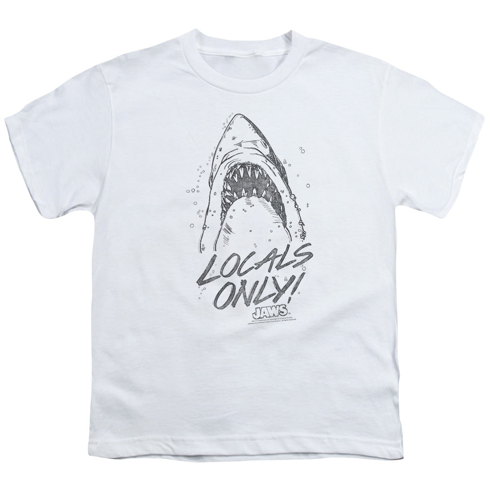 JAWS/LOCALS ONLY