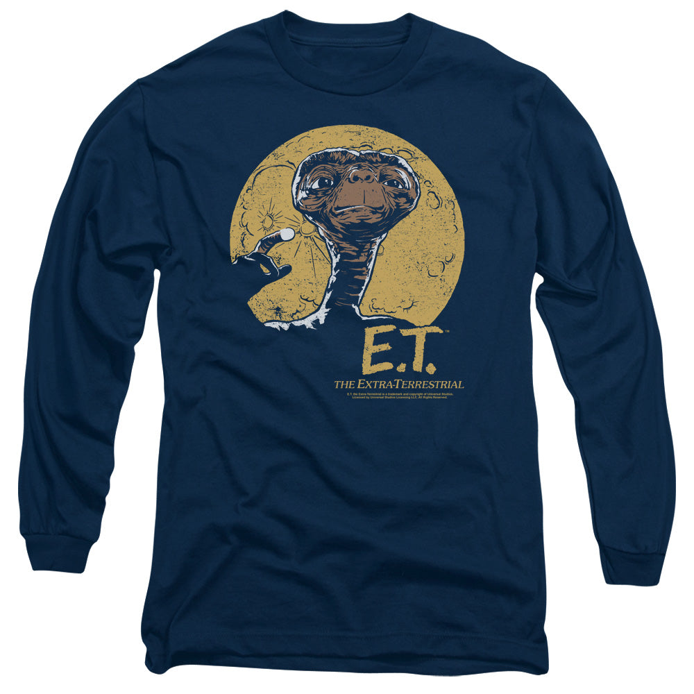 ET/MOON FRAME