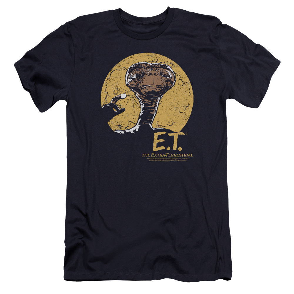 ET/MOON FRAME