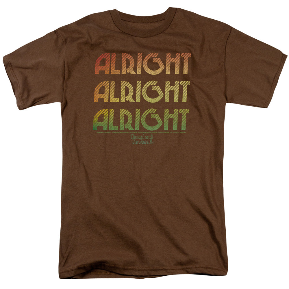 DAZED AND CONFUSED/ALRIGHT Z