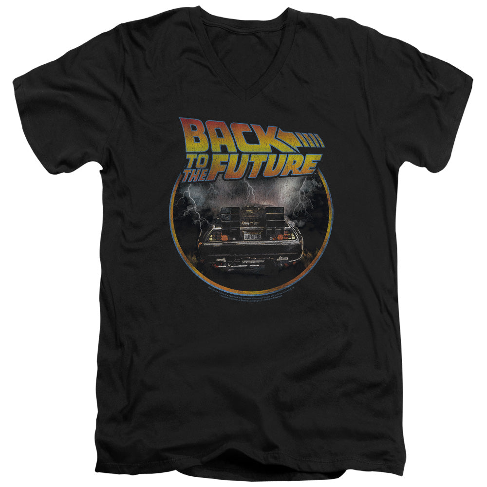 BACK TO THE FUTURE/BACK
