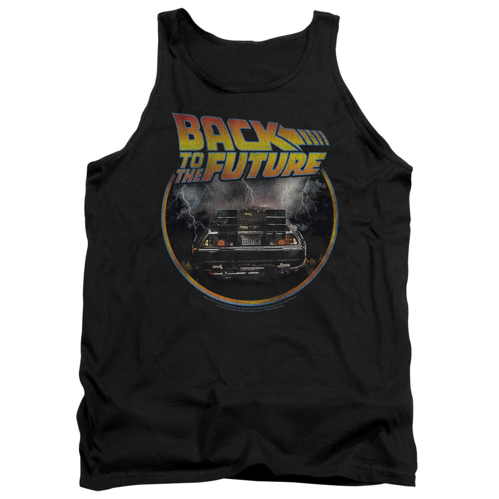 BACK TO THE FUTURE/BACK