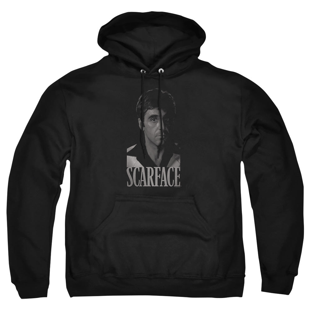 SCARFACE/B&W TONY