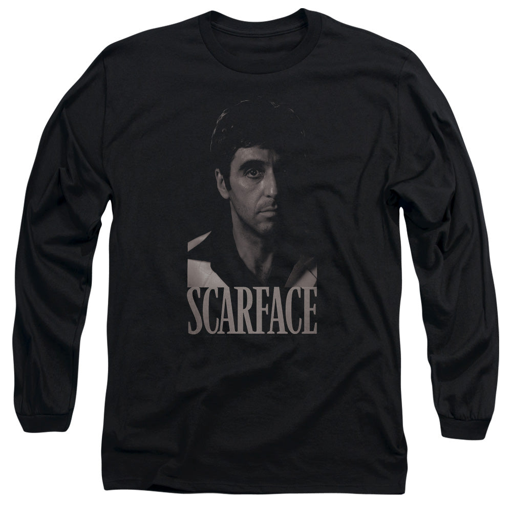 SCARFACE/B&W TONY