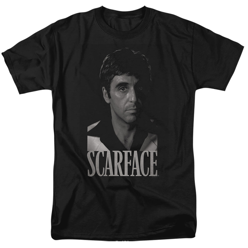 SCARFACE/B&W TONY