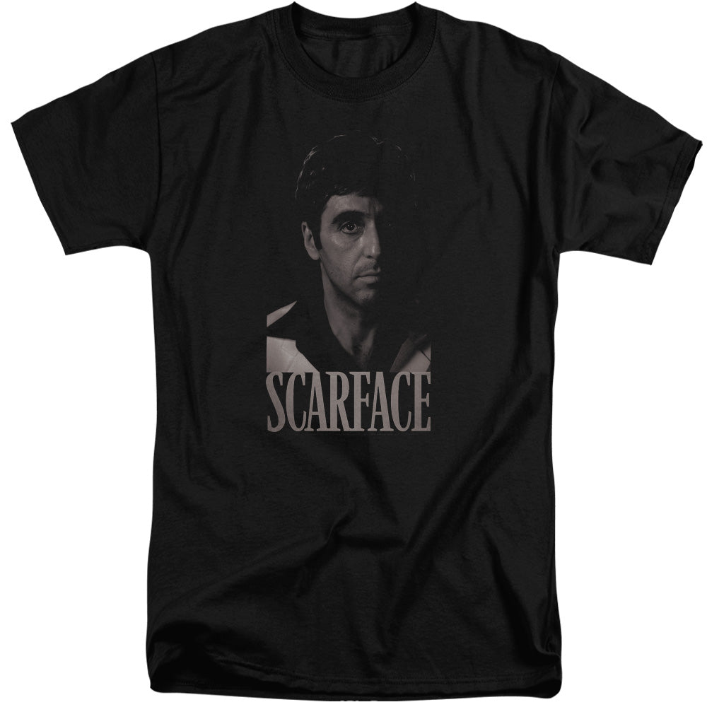 SCARFACE/B&W TONY