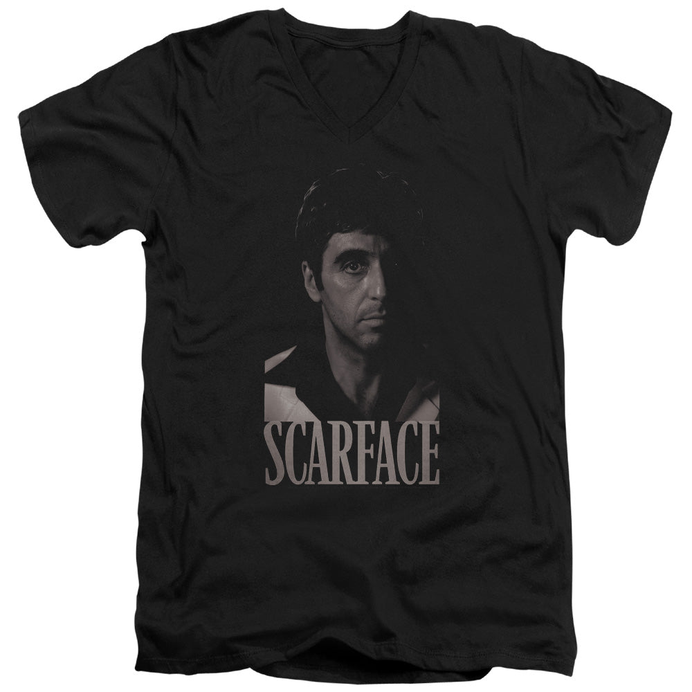 SCARFACE/B&W TONY