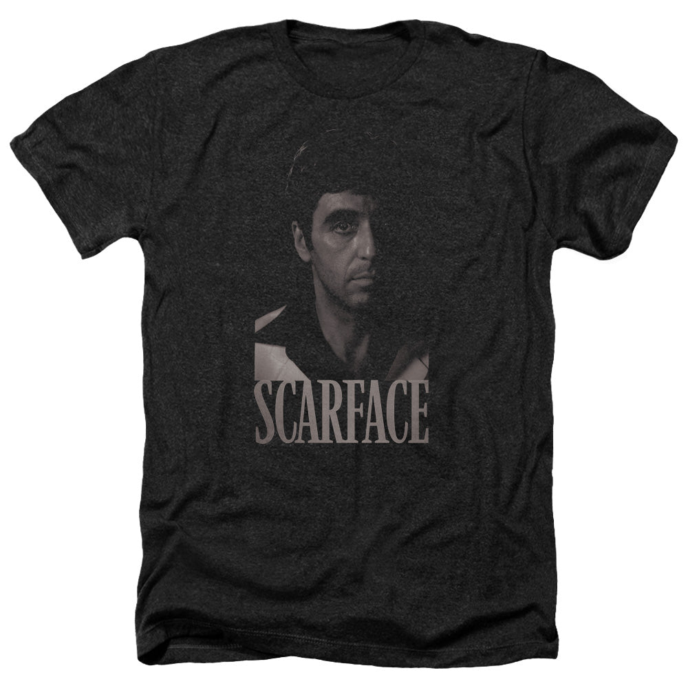 SCARFACE/B&W TONY