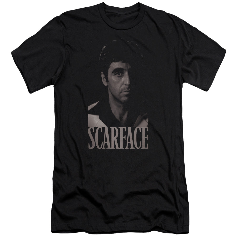 SCARFACE/B&W TONY