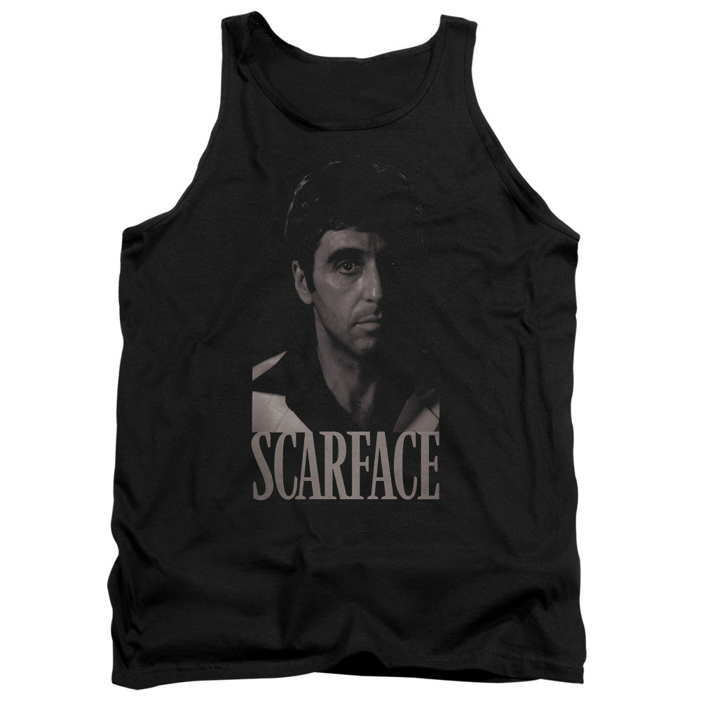 SCARFACE/B&W TONY