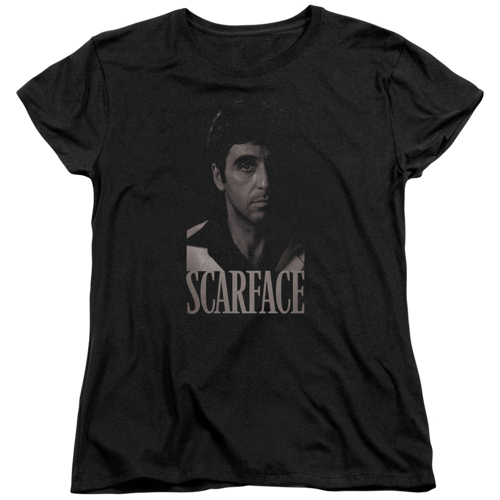 SCARFACE/B&W TONY