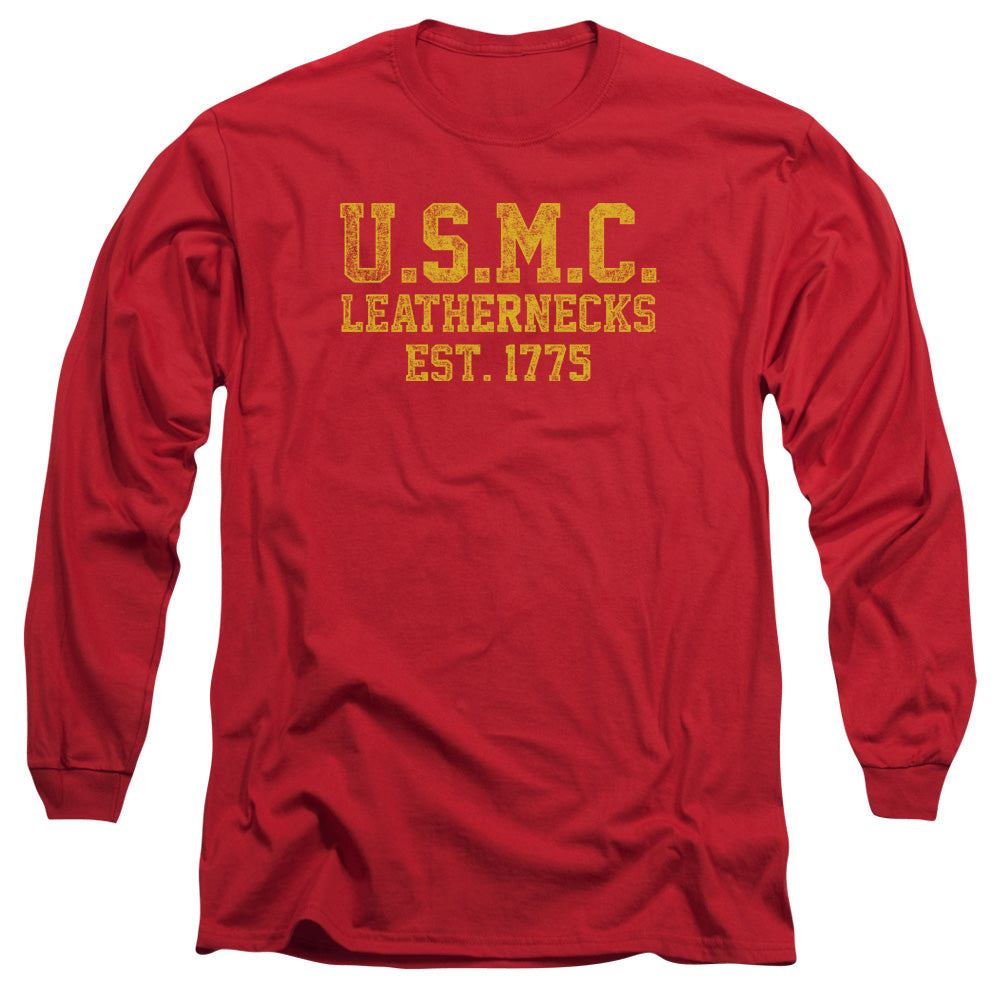 US MARINE CORPS/LEATHERNECKS