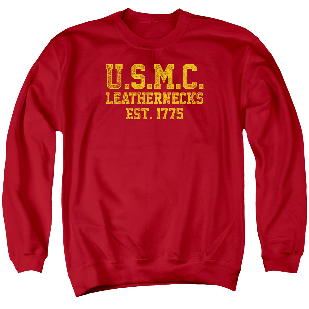 US MARINE CORPS/LEATHERNECKS