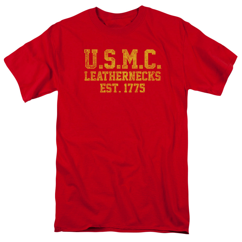 US MARINE CORPS/LEATHERNECKS