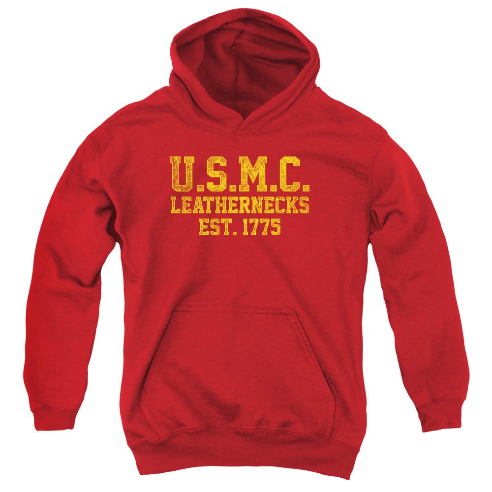 US MARINE CORPS/LEATHERNECKS