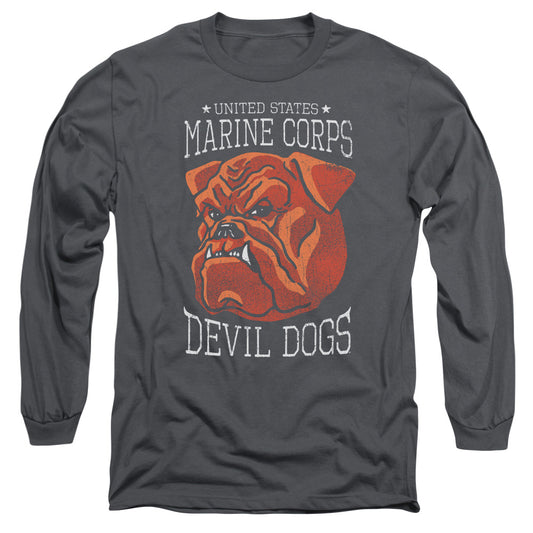 US MARINE CORPS/DEVIL DOGS