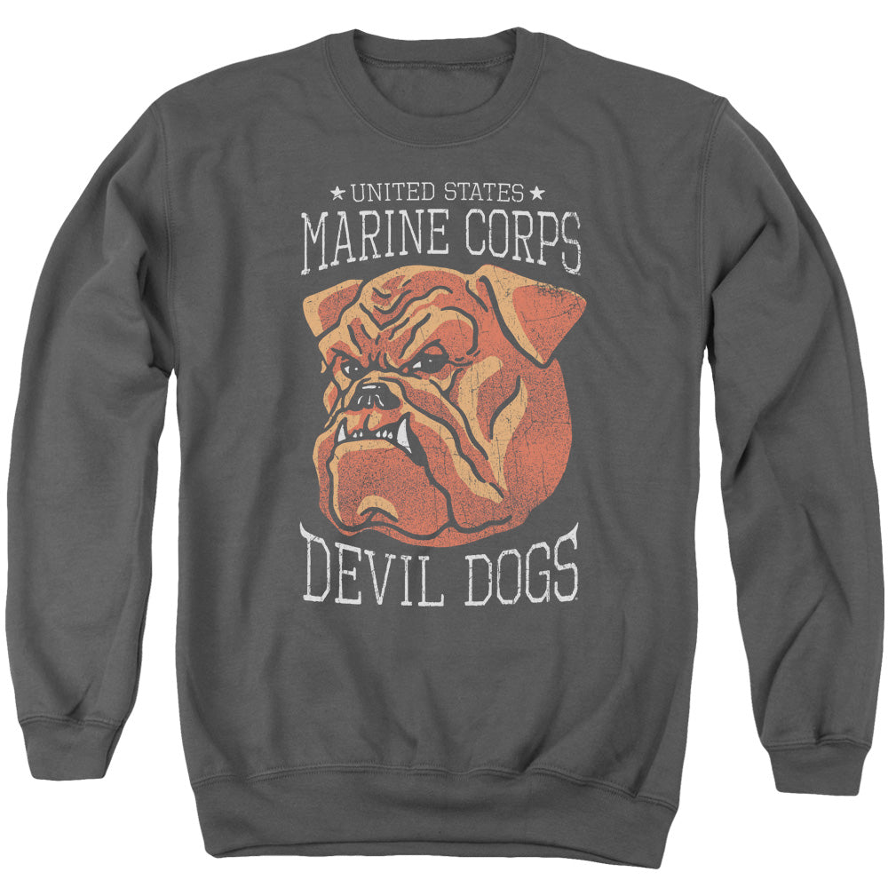 US MARINE CORPS/DEVIL DOGS