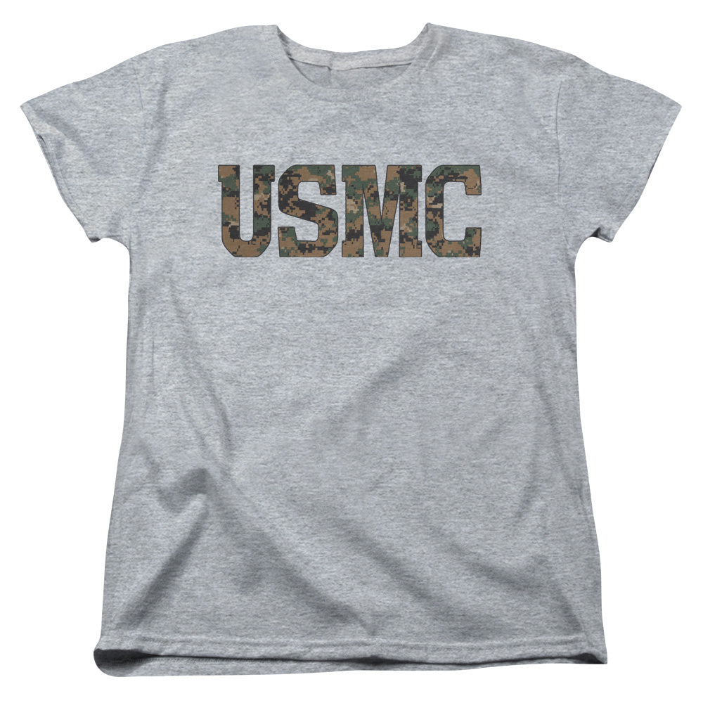 US MARINE CORPS/USMC CAMO FILL