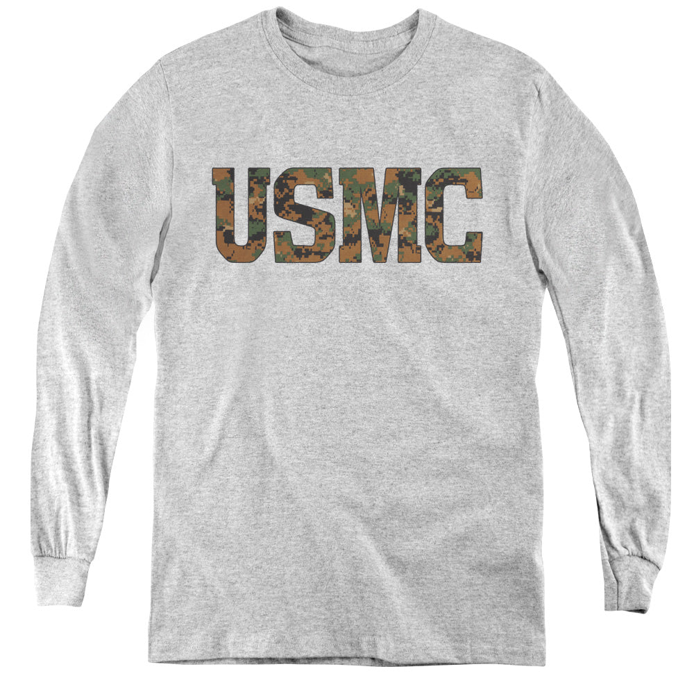 US MARINE CORPS/USMC CAMO FILL