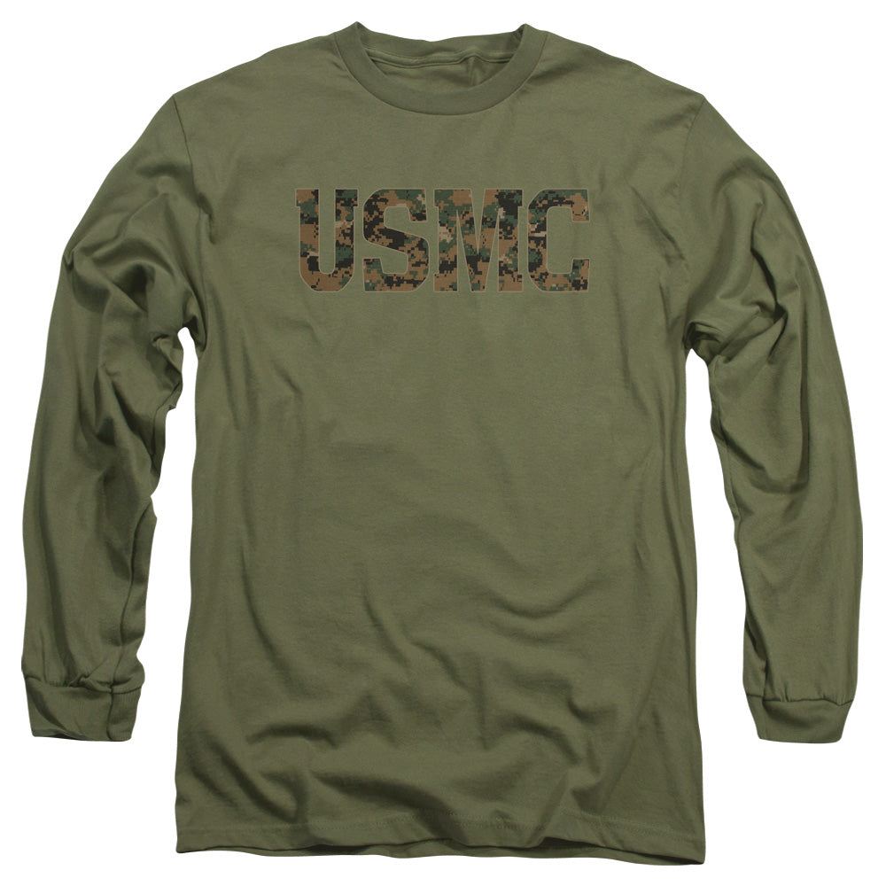 US MARINE CORPS/USMC CAMO FILL