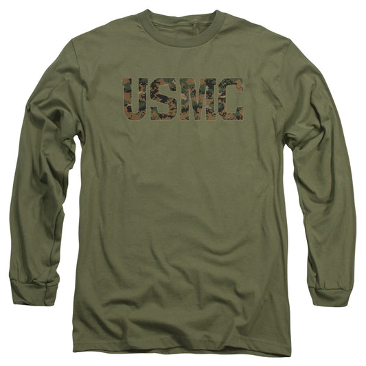 US MARINE CORPS/USMC CAMO FILL