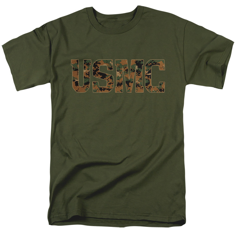 US MARINE CORPS/USMC CAMO FILL