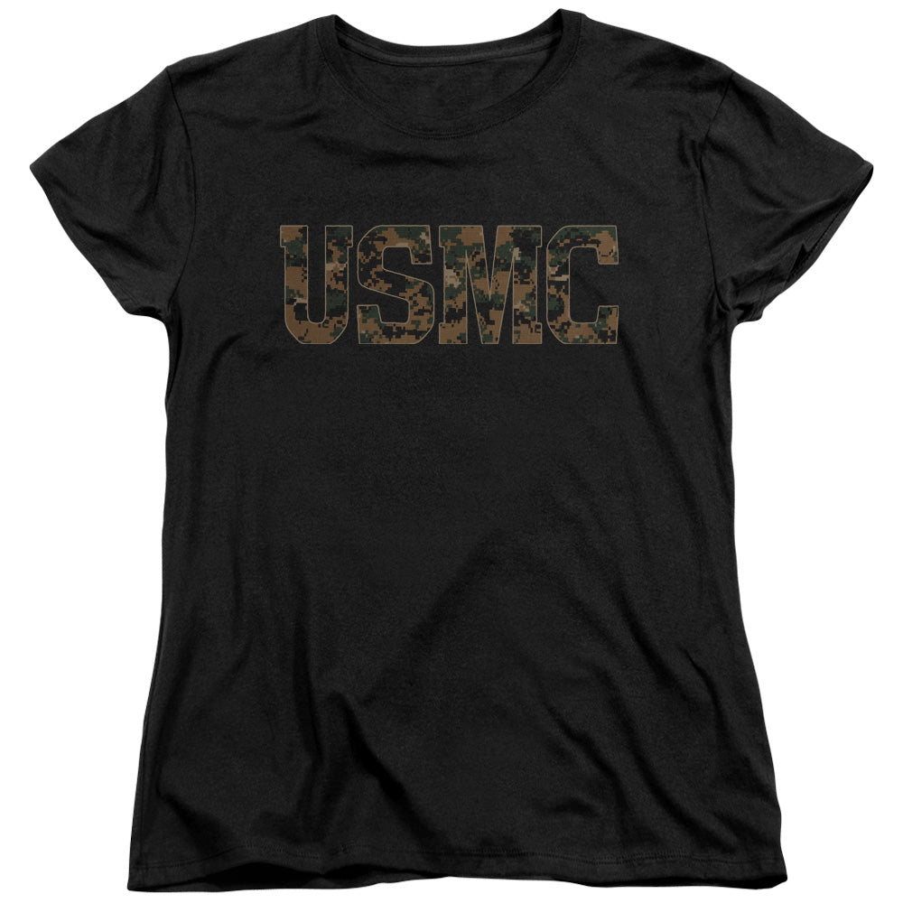 US MARINE CORPS/USMC CAMO FILL