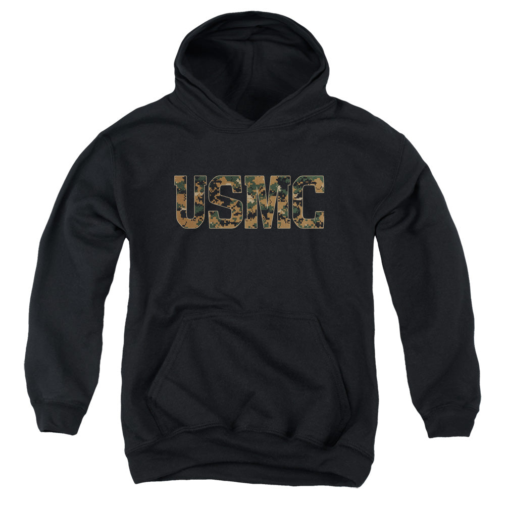 US MARINE CORPS/USMC CAMO FILL