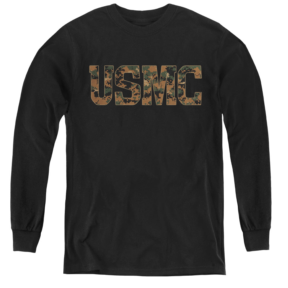 US MARINE CORPS/USMC CAMO FILL