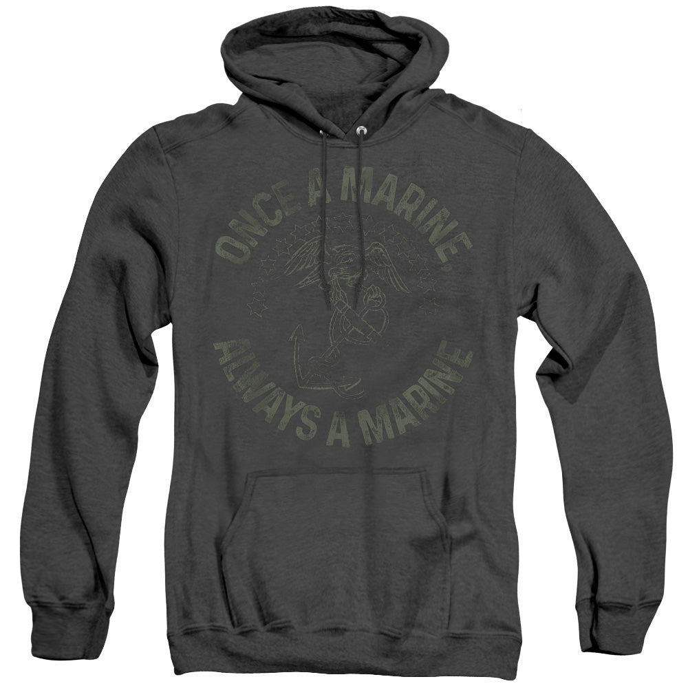 US MARINE CORPS/ALWAYS A MARINE