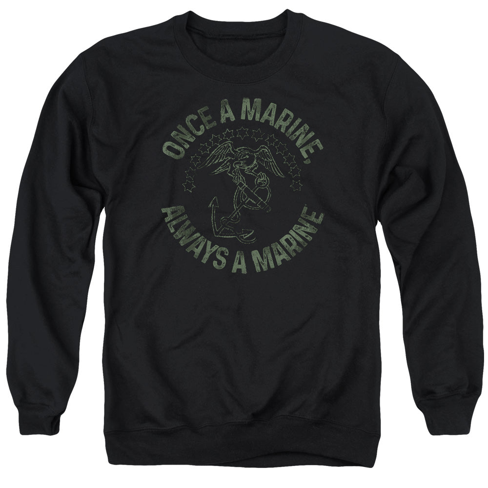 US MARINE CORPS/ALWAYS A MARINE