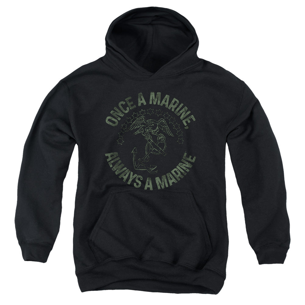 US MARINE CORPS/ALWAYS A MARINE
