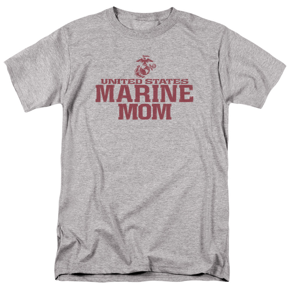 US MARINE CORPS/MARINE FAMILY