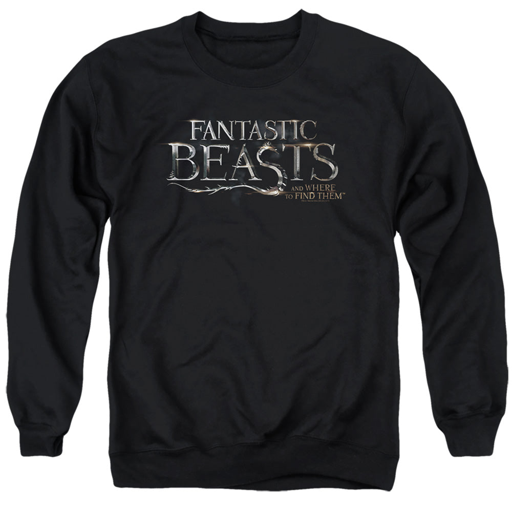 FANTASTIC BEASTS/LOGO