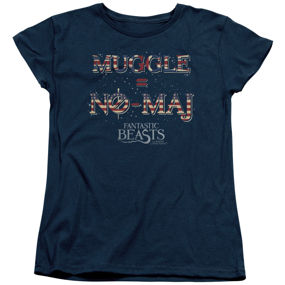 FANTASTIC BEASTS/UK US NO MAJ