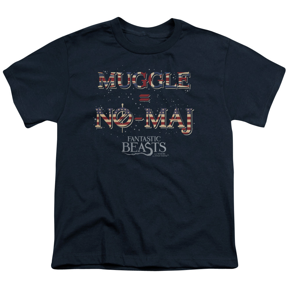 FANTASTIC BEASTS/UK US NO MAJ