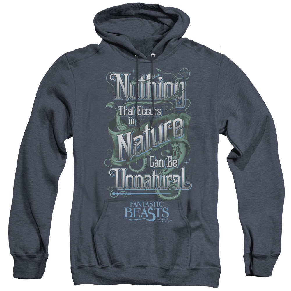 FANTASTIC BEASTS/UNNATURAL