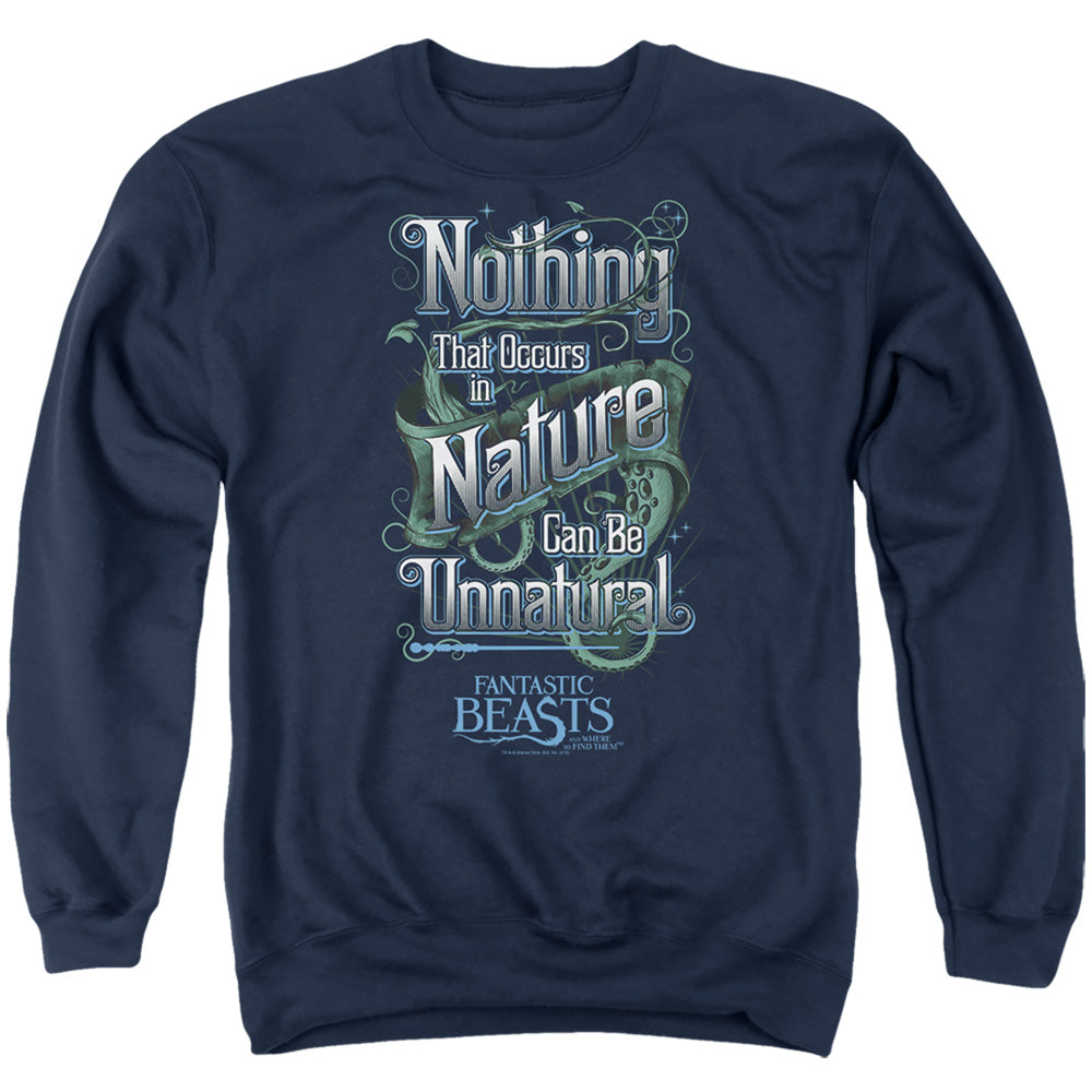 FANTASTIC BEASTS/UNNATURAL
