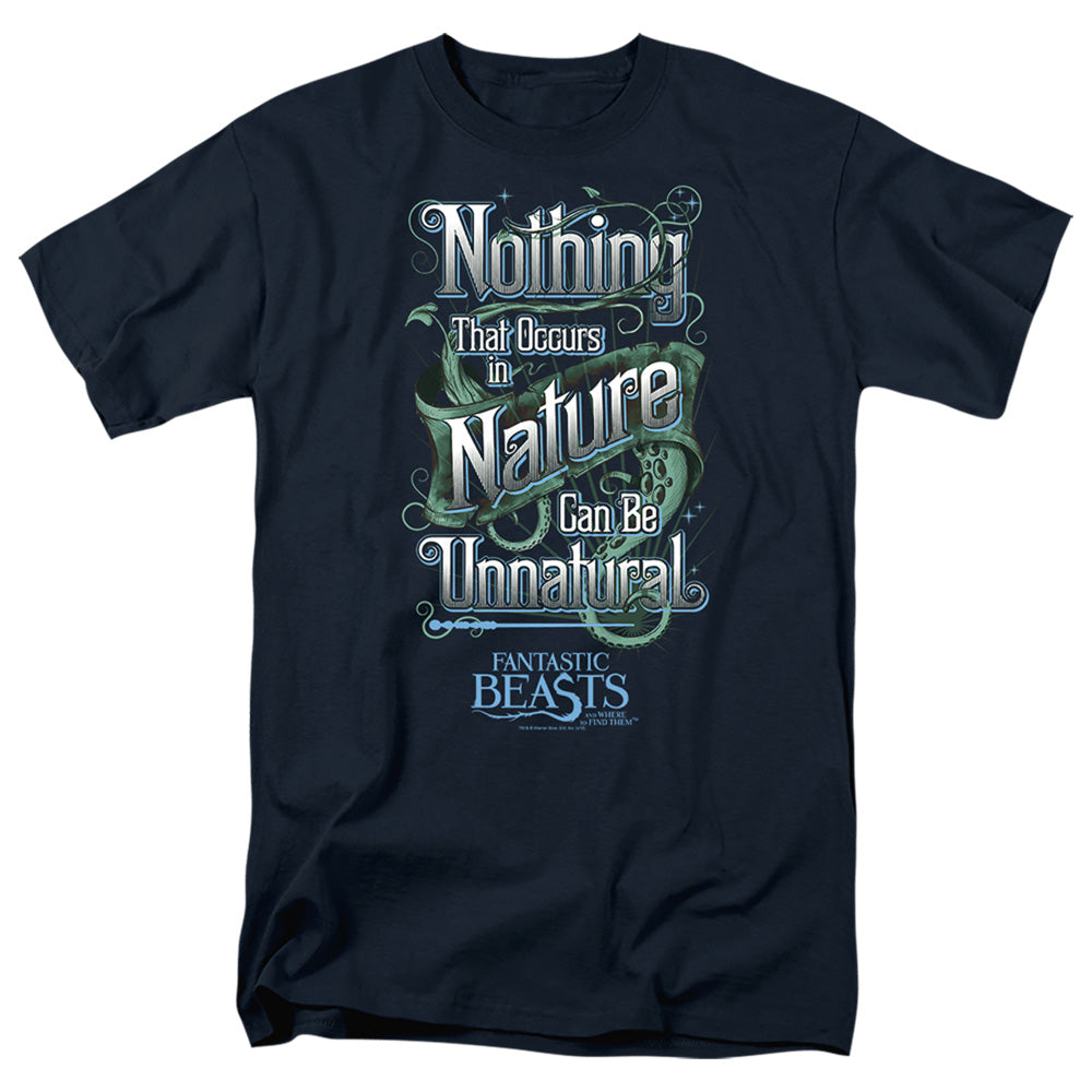 FANTASTIC BEASTS/UNNATURAL