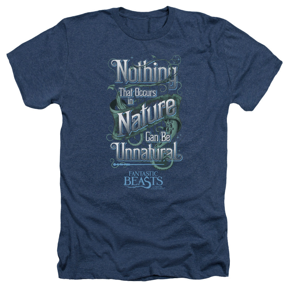 FANTASTIC BEASTS/UNNATURAL