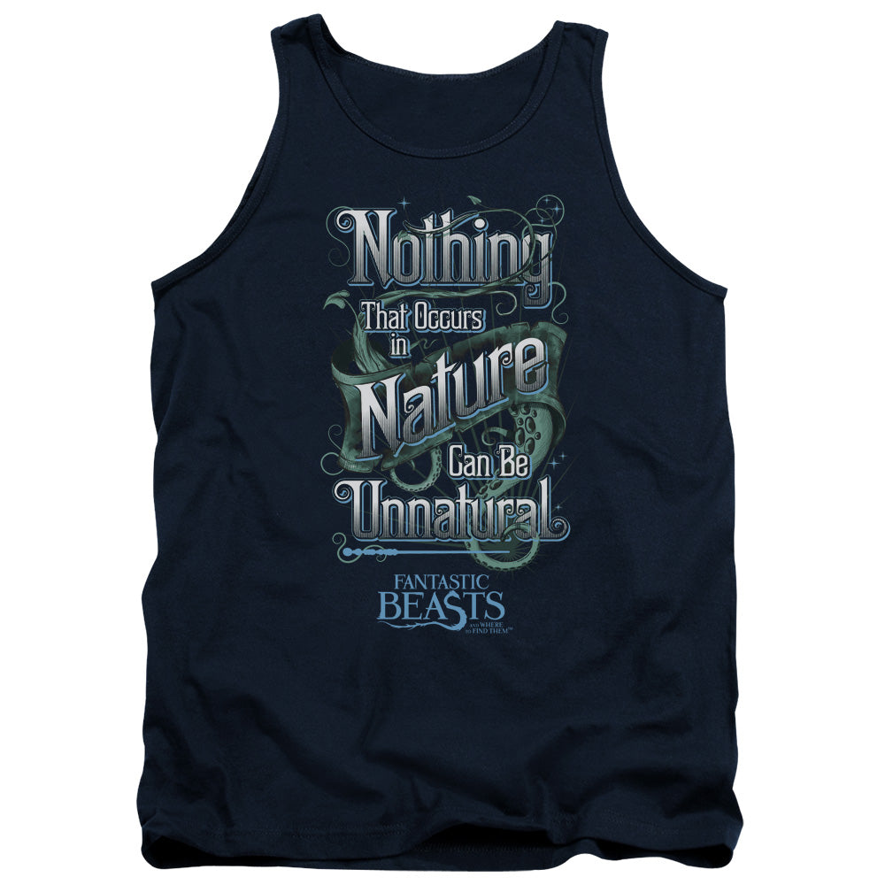 FANTASTIC BEASTS/UNNATURAL
