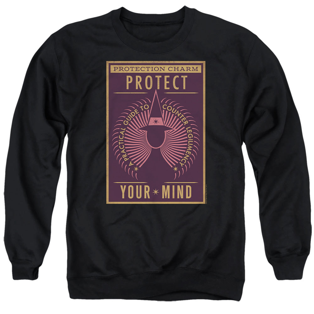 FANTASTIC BEASTS/PROTECT YOUR MIND