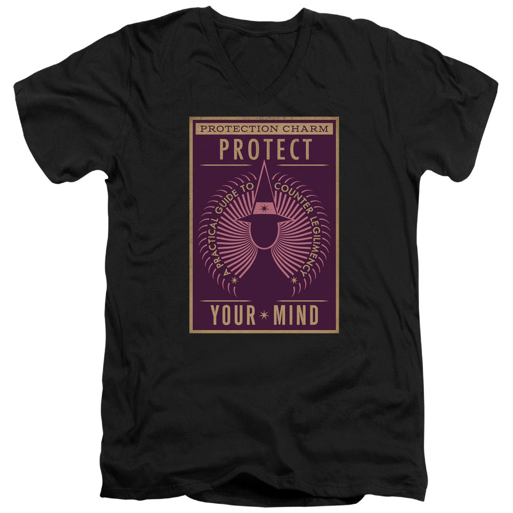 FANTASTIC BEASTS/PROTECT YOUR MIND