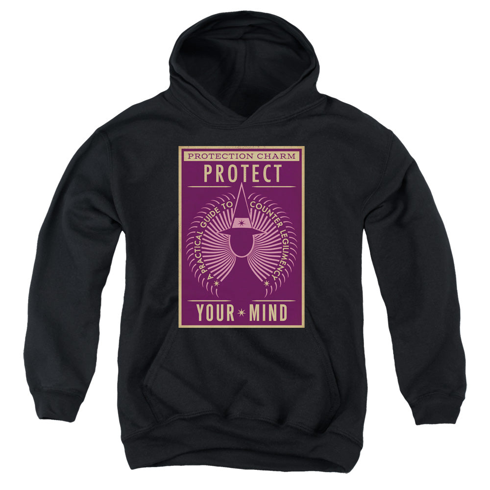 FANTASTIC BEASTS/PROTECT YOUR MIND