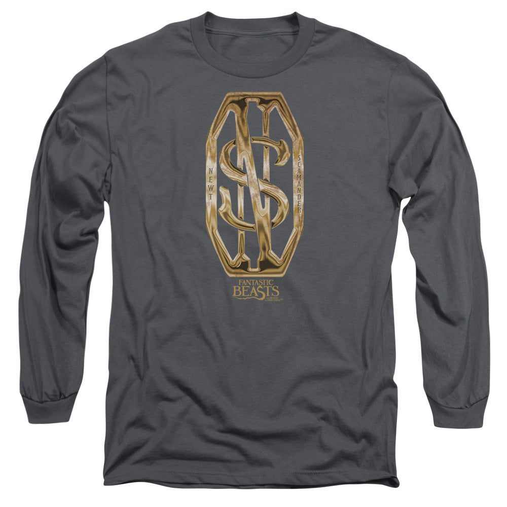 FANTASTIC BEASTS/SCAMANDER MONOGRAM