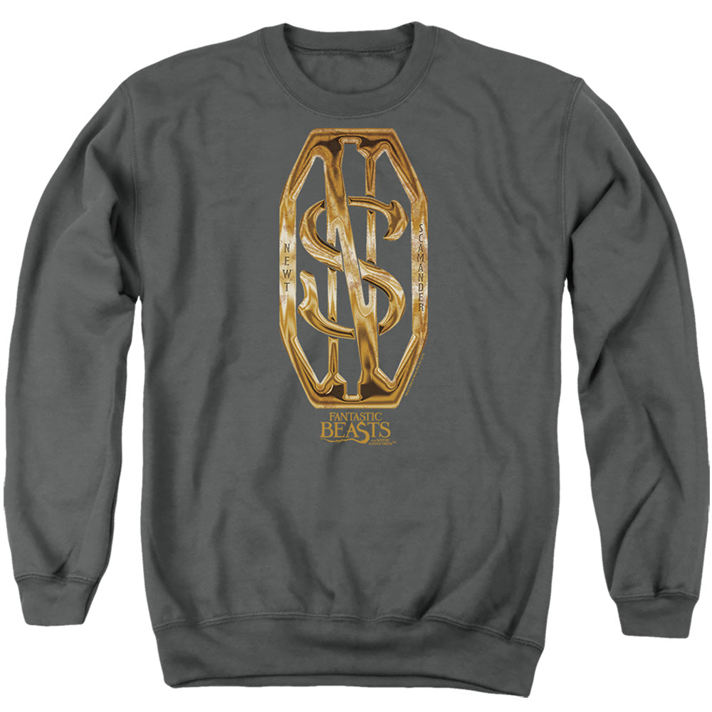 FANTASTIC BEASTS/SCAMANDER MONOGRAM