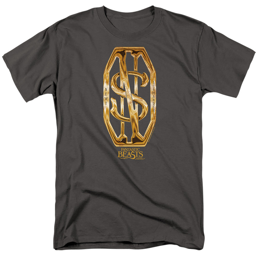 FANTASTIC BEASTS/SCAMANDER MONOGRAM