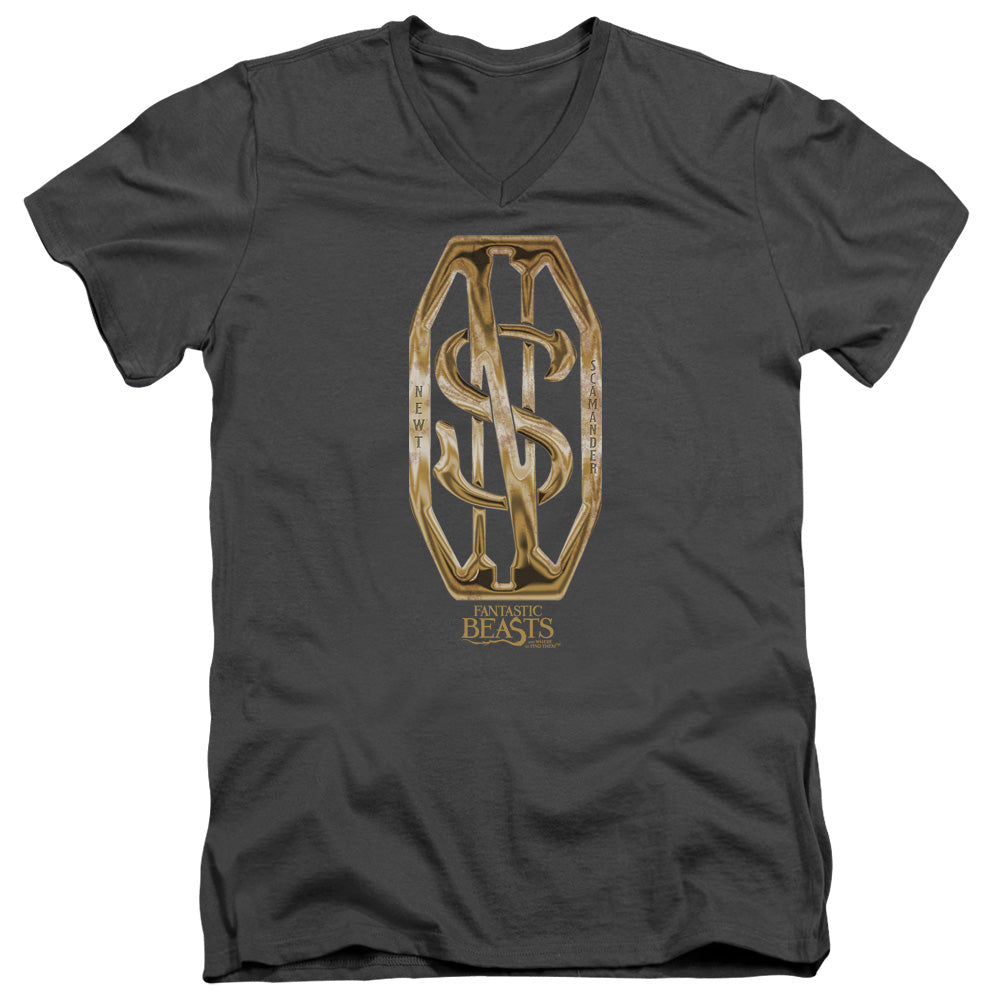FANTASTIC BEASTS/SCAMANDER MONOGRAM